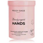 Peggy Sage Beauty Expert Hand And Nail  kaitsev k&auml;te- ja k&uuml;&uuml;ntekreem - 300 ml.