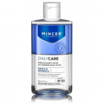 MINCER PHARMA Daily Care No.01 Two-phase Make-up Remover kahefaasiline silmameigieemaldaja - 150 ml.