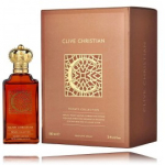 Clive Christian C Woody Leather With Oudh Intense Parfum PP meestele - 100 ml.