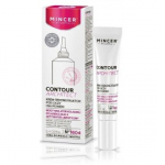 MINCER PHARMA Contour Architect No.1604 silmakreem k&uuml;psele nahale - 15 ml.