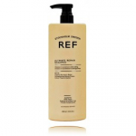 Ref Ultimate Repair Shampoo taastav &scaron;ampoon kuivadele / kahjustatud juustele - 1000 ml.