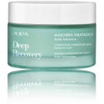 Pupa Deep Recovery Continuous Hydration Mask niisutav n&auml;omask - 50 ml.