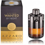 Azzaro Wanted by Night EDP meestele - 100 ml.