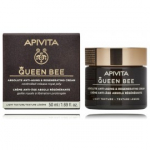 Apivita Queen Bee Anti-Aging & Regenerating Light Cream vananemisvastane ja taastav kreem n&auml;ole - 50 ml.