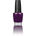 OPI Nail Lacquer k&uuml;&uuml;nelakk -  O Suzi Mio