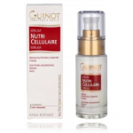 Guinot Nutri Cellulaire Soothing Nourishing Serum rahustav ja toitev seerum n&auml;ole - 30 ml.