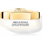 Guerlain Abeille Royale Clarify & Repair Creme Anti-Dark Spot n&auml;okreem pigmendilaikude vastu - 50 ml.