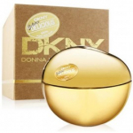 DKNY Golden Delicious EDP naistele - 100 ml.
