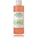 Mario Badescu Rose Body Soap vedel kehaseep - 236 ml.
