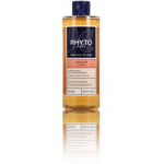 Phyto Color Anti-Fade Shampoo &scaron;ampoon v&auml;rvitud ja esile t&otilde;stetud juustele - 500 ml.
