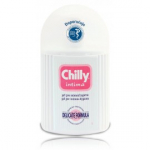 Chilly Intima Delicate intiimpesuvahend naistele - 200 ml.