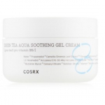 Cosrx Hydrium Green Tea Aqua Soothing Gel Cream rahustav n&auml;ogeel-kreem - 50 ml.