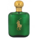 Ralph Lauren Polo Green EDT meestele - 125 ml.