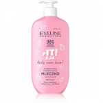 Eveline Daily Care Hero Pitaja Firming Body Milk siluv kehapiim - 350 ml.
