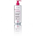 SVR Sensifine AR mitsellaarvesi meigi eemaldamiseks punetavale nahale - 400 ml.