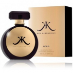 Kim Kardashian Gold EDP naistele - 100 ml.