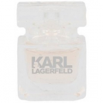 Karl Lagerfeld for Her 4 ml EDP naistele Minil&otilde;hn