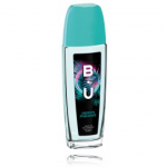 B.U. Hidden Paradise pihustatav deodorant naistele 75 ml
