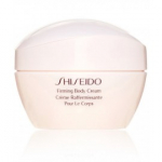 Shiseido Firming Body Cream pinguldav kehakreem 200 ml