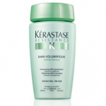 K&eacute;rastase Resistance Bain Volumifique kohevust lisav &scaron;ampoon 250 ml