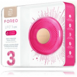 Foreo Ufo 3 LED Deep Hydration Facial Device s&uuml;gavniisutav n&auml;oseade LED-teraapiaga - Fuchsia