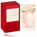 Cartier La Panthere EDT naistele - 100 ml.