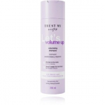 Trust My Sister Let's Volume Up vol&uuml;&uuml;mi suurendav &scaron;ampoon - 250 ml.