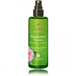 Primavera Organic Rose Water v&auml;rskendav pihustusvesi n&auml;ole ja kehale - 100 ml.