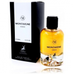 Maison Alhambra Montaigne Coco EDP naistele - 100 ml.