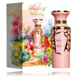 Fragrance World Bouquet Of Euphoria EDP naistele - 100 ml.