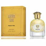 Anna Sui Wild Wonder Utopia Mist EDP naistele - 50 ml.