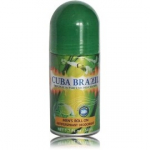 Cuba Original Cuba Brazil rulldeodorant meestele - 50 ml.