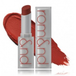 Rom&nd Zero Matte Lipstick matt huulepulk - 02 All That Jazz