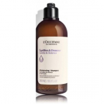 L'Occitane Gentle & Balance Shampoo &otilde;rn tasakaalustav &scaron;ampoon - 300 ml.