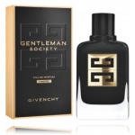 Givenchy Gentleman Society Ambr&eacute;e EDP meestele - 60 ml.