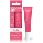 Biovene Strawberry 1% Vitamin C Lip Serum huuleseerum - 10 ml.