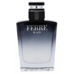Gianfranco Ferre Ferre Black EDT meestele - 100 ml.