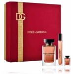 Dolce & Gabbana The Only One komplekt naistele (100 ml EDP + 10 ml EDP + 5 ml EDP) - Komplekt