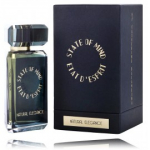 State Of Mind Natural Elegance EDP meestele ja naistele - 100 ml.
