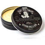 Dapper Dan Superior Hold & Shine Heavy Hold Pomade tugeva fikseerimisega pumat meestele - 100 ml.