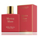 Miller Harris Myrica Muse EDP meestele ja naistele - 50 ml.