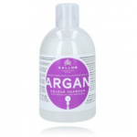 Kallos Argan Colour Shampoo &scaron;ampoon v&auml;rvitud juustele - 1000 ml.