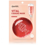 Mediheal Vital Firming Mask pinguldav lehtmask - 20 ml.