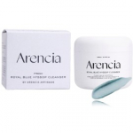Arencia Royal Blue Hyssop Cleanser n&auml;opuhastusvahend rasusele / aknele kalduvale nahale - 120 g.