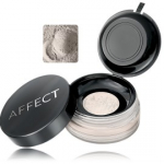 Affect Best Matte Loose Setting Powder matt tolmpuuder n&auml;ole - Bake Beige
