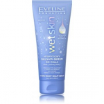 Eveline Wet Skin Hybrid Body Balm Serum niisutav kehapalsam / seerum - 200 ml.