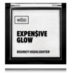 Wibo Expensive Glow Bouncy Highlighter kirgastaja - 4.5 g.