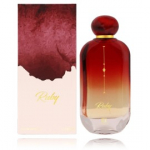 Ahmed Al Maghribi Ruby EDP meestele ja naistele - 100 ml.