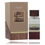 Hamidi Al Aqeed EDP meestele ja naistele - 100 ml.
