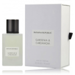 Banana Republic Gardenia & Cardamom EDP naistele ja meestele - 75 ml.